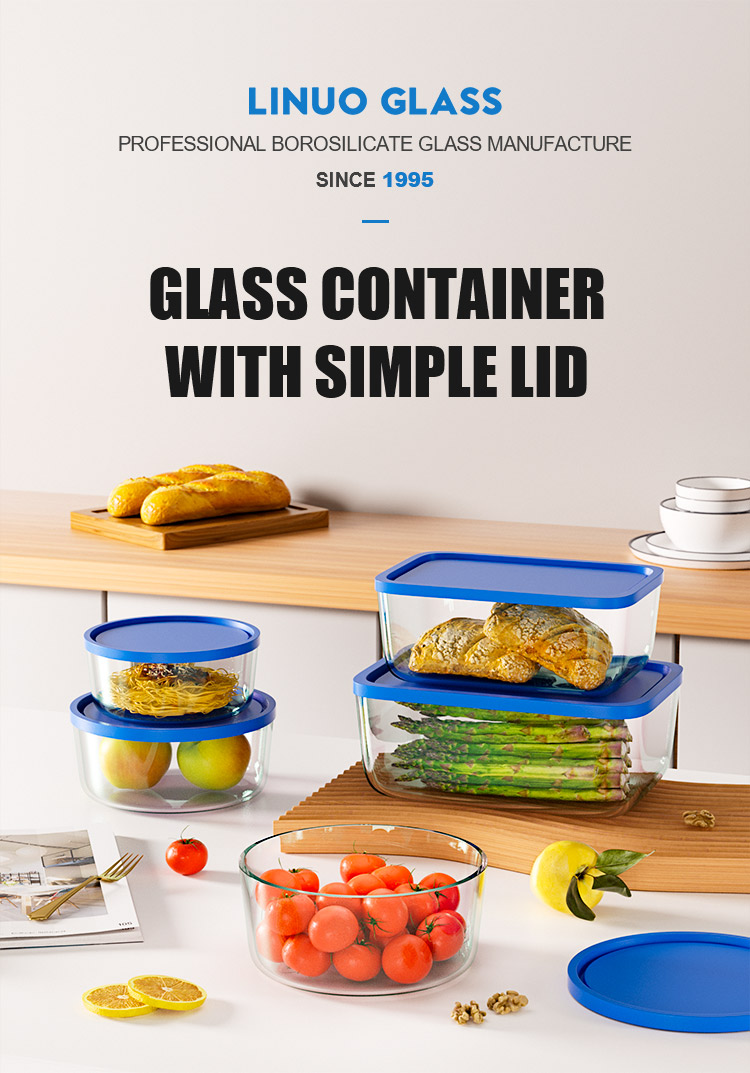 Glass Food Storage Containers For Refrigerator Glass Food Storage Containers For Refrigerator